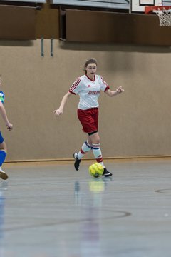 Bild 239 - wCJ KT Turnier Nachmittag
